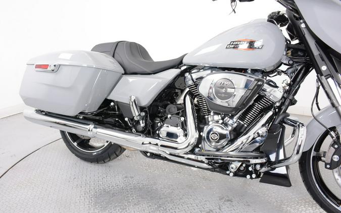 2024 Harley-Davidson FLHX Street Glide®