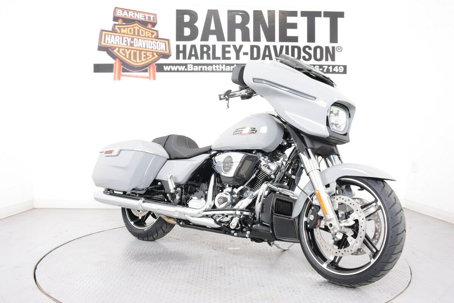 2024 Harley-Davidson FLHX Street Glide®