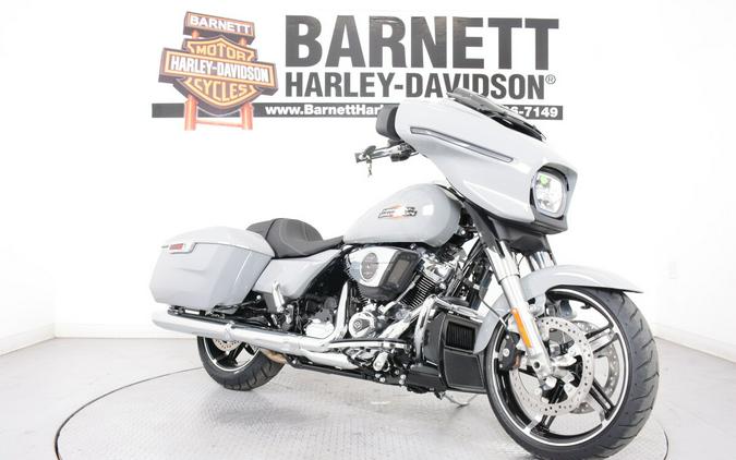 2024 Harley-Davidson FLHX Street Glide®