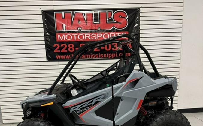 2024 Polaris RZR 200 EFI