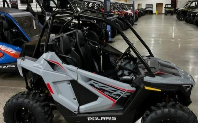 2024 Polaris RZR 200 EFI