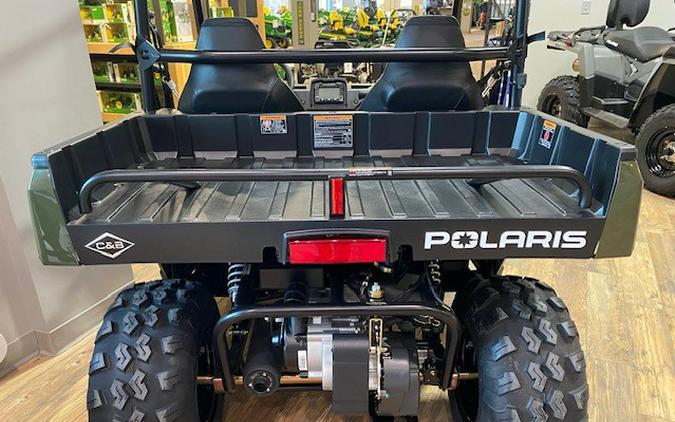 2023 Polaris Industries RANGER 150 EFI - SAG