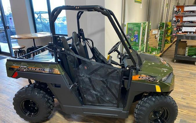 2023 Polaris Industries RANGER 150 EFI - SAG