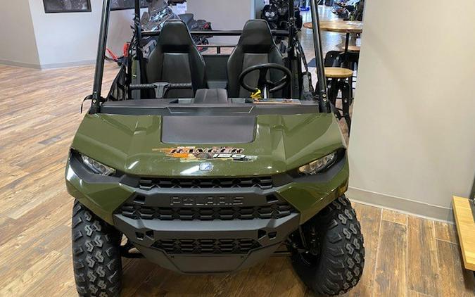 2023 Polaris Industries RANGER 150 EFI - SAG