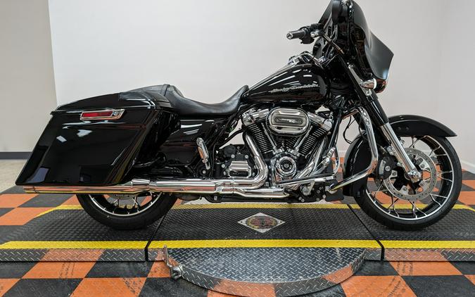 2019 Harley-Davidson Street Glide