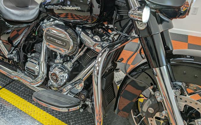 2019 Harley-Davidson Street Glide