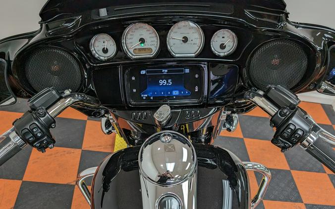 2019 Harley-Davidson Street Glide