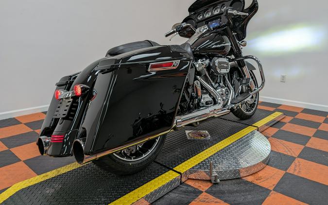 2019 Harley-Davidson Street Glide