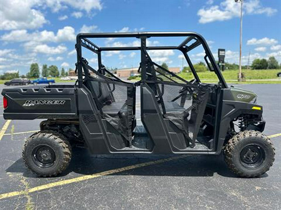 2024 Polaris Ranger Crew SP 570