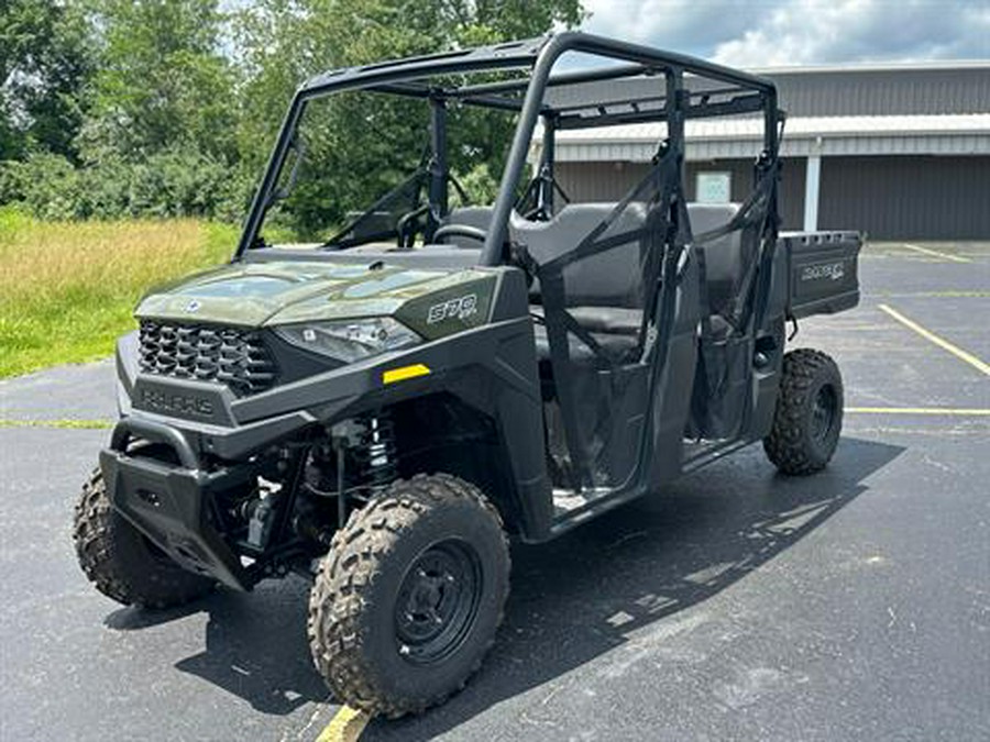 2024 Polaris Ranger Crew SP 570