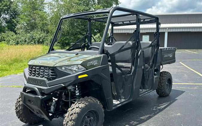 2024 Polaris Ranger Crew SP 570