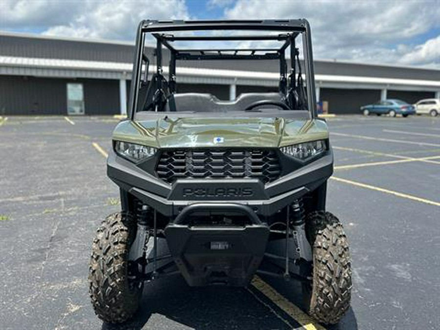 2024 Polaris Ranger Crew SP 570