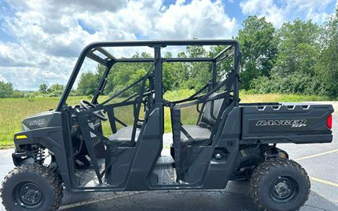 2024 Polaris Ranger Crew SP 570