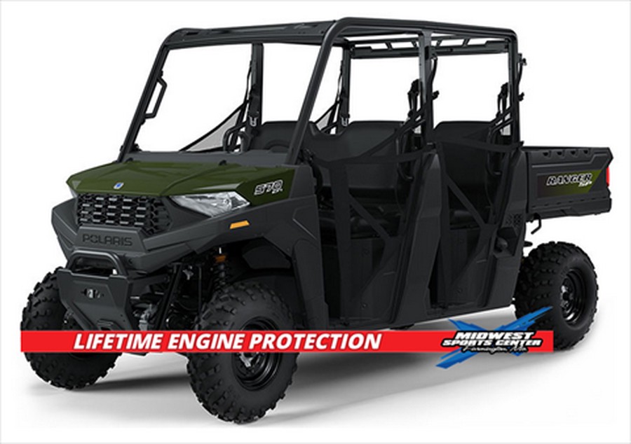 2024 Polaris Ranger Crew SP 570