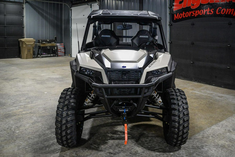 2024 Polaris® General XP 4 1000 Ultimate