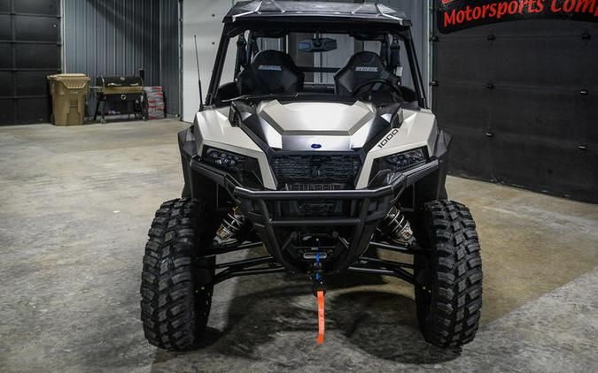 2024 Polaris® General XP 4 1000 Ultimate