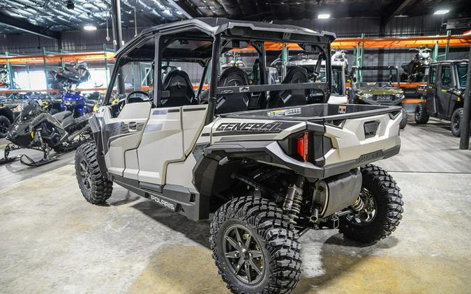 2024 Polaris® General XP 4 1000 Ultimate