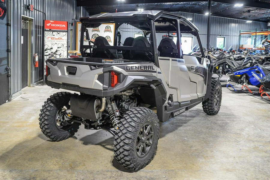 2024 Polaris® General XP 4 1000 Ultimate