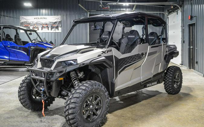 2024 Polaris® General XP 4 1000 Ultimate