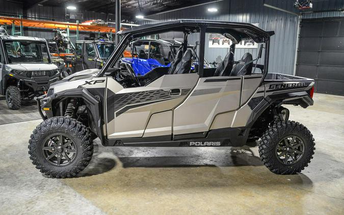 2024 Polaris® General XP 4 1000 Ultimate