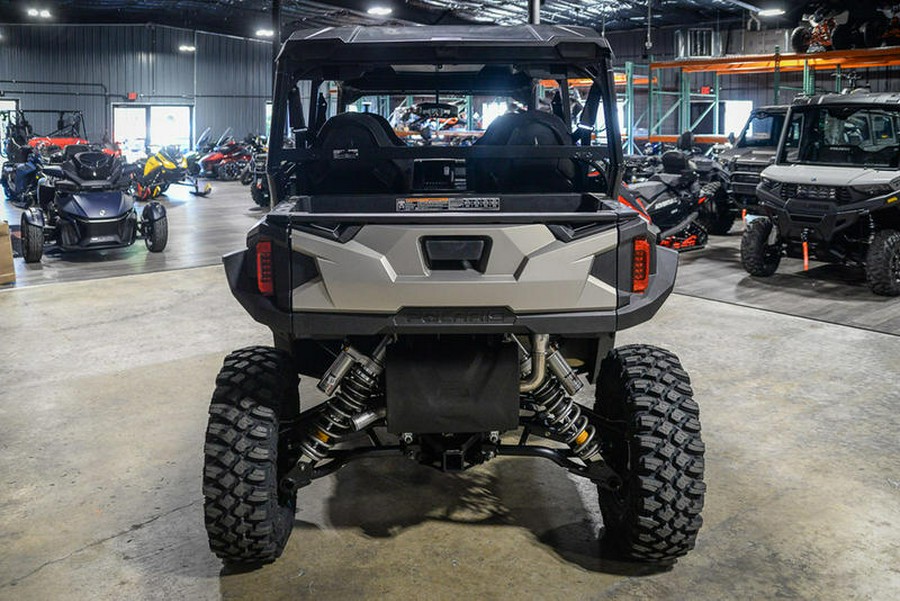 2024 Polaris® General XP 4 1000 Ultimate