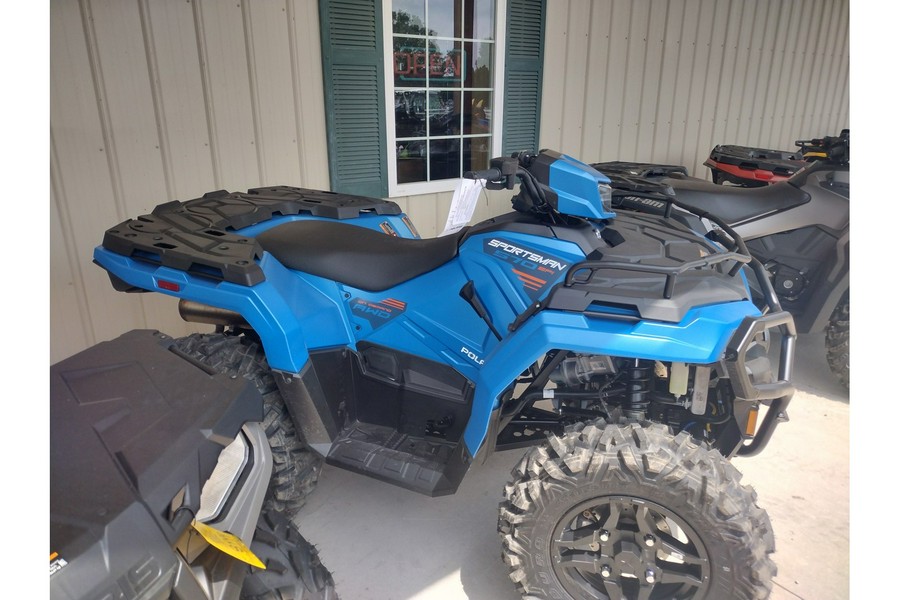 2024 Polaris Industries SPORTSMAN 570 TRAIL