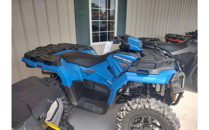 2024 Polaris Industries SPORTSMAN 570 TRAIL