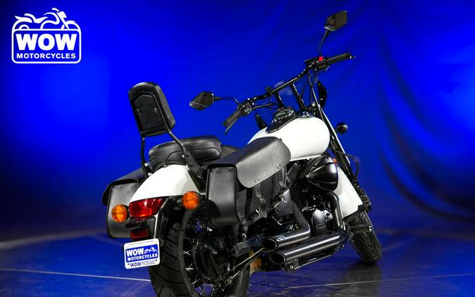 2019 Honda® VT750 SHADOW PHANTOM