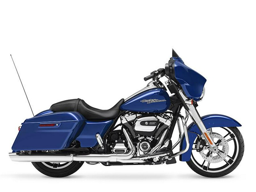 2017 Harley-Davidson® FLHX - Street Glide®