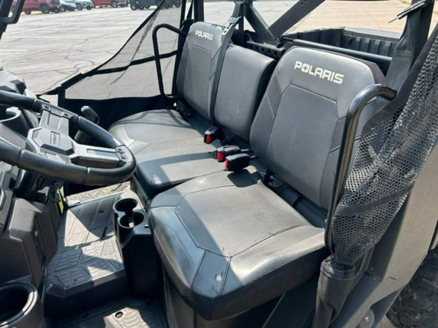 2021 Polaris® Ranger XP 1000 Premium