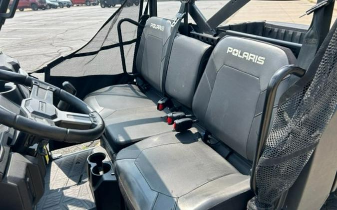 2021 Polaris® Ranger XP 1000 Premium