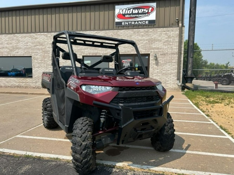 2021 Polaris® Ranger XP 1000 Premium