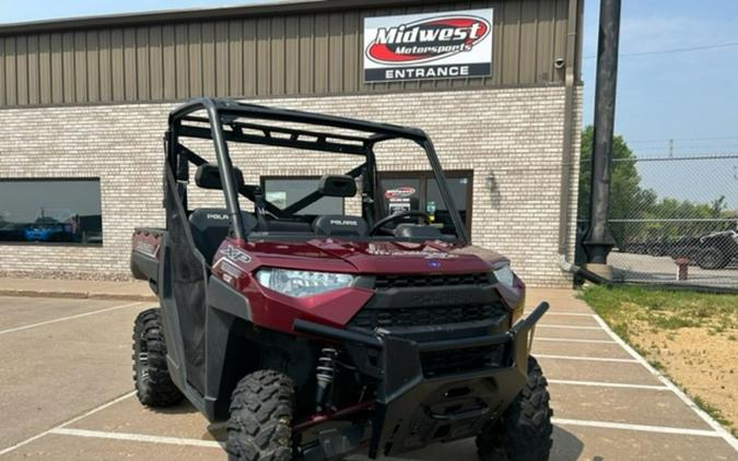 2021 Polaris® Ranger XP 1000 Premium