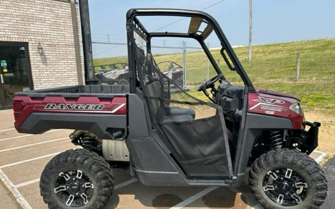 2021 Polaris® Ranger XP 1000 Premium