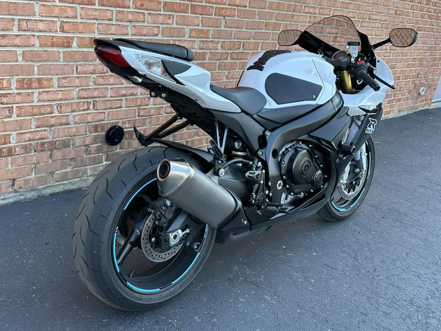 Used 2020 Suzuki GSXR750