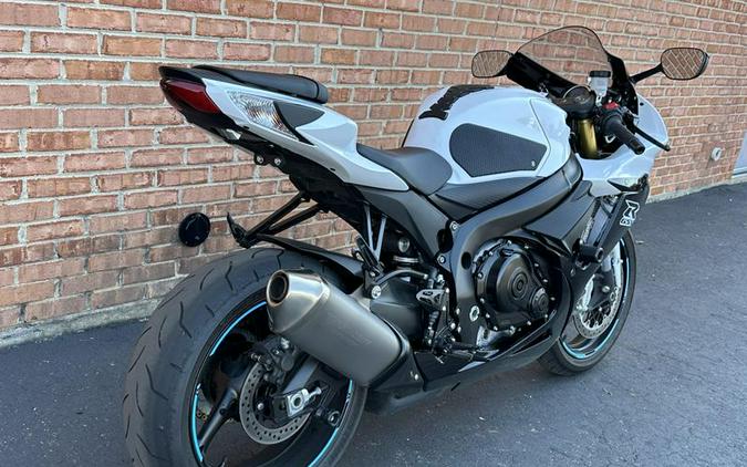 Used 2020 Suzuki GSXR750