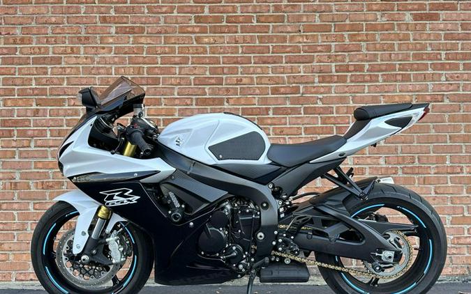 Used 2020 Suzuki GSXR750