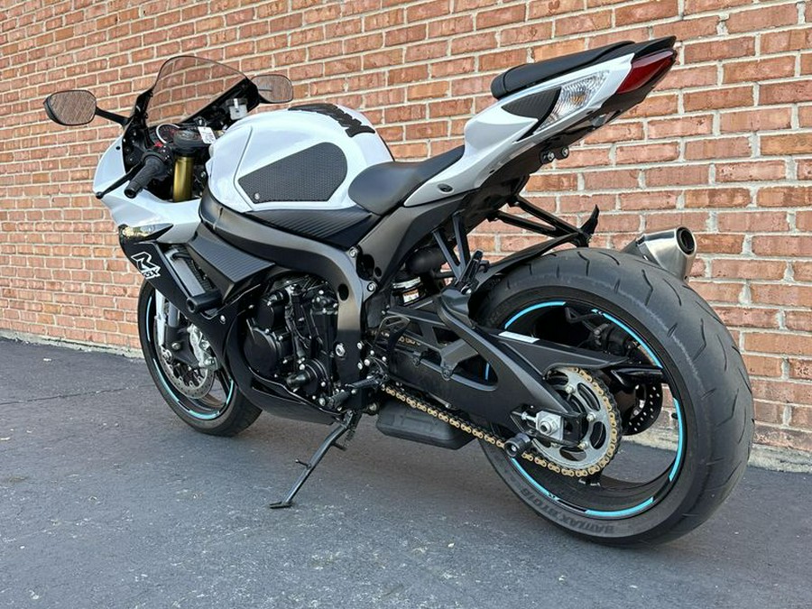 Used 2020 Suzuki GSXR750