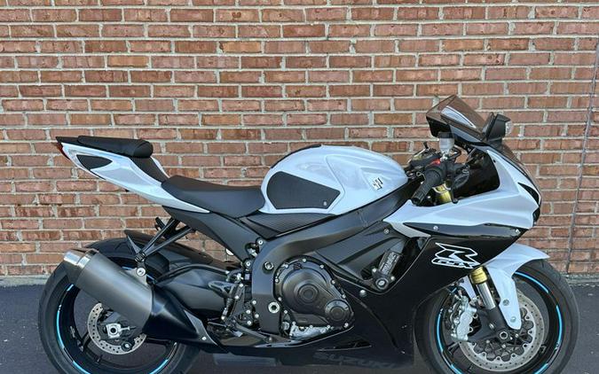 Used 2020 Suzuki GSXR750