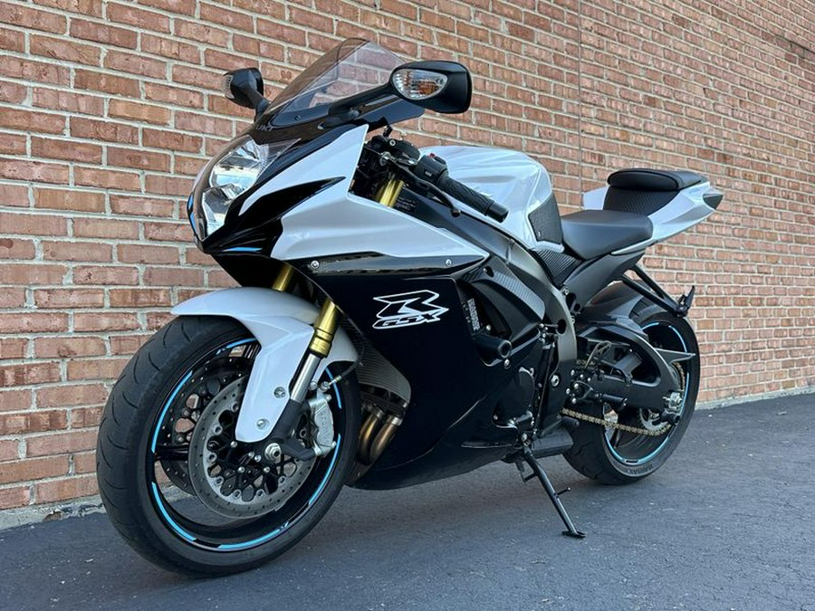 Used 2020 Suzuki GSXR750