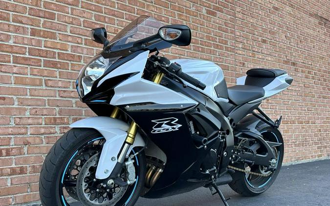 Used 2020 Suzuki GSXR750