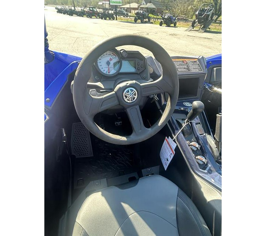 2025 Yamaha YXZ1000R