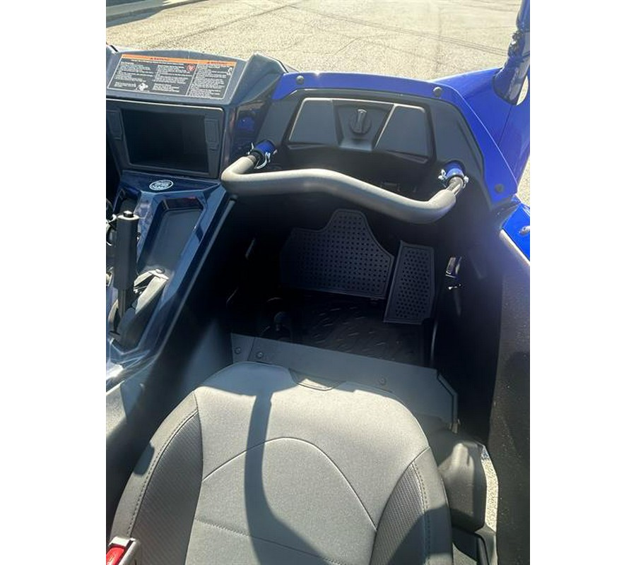 2025 Yamaha YXZ1000R