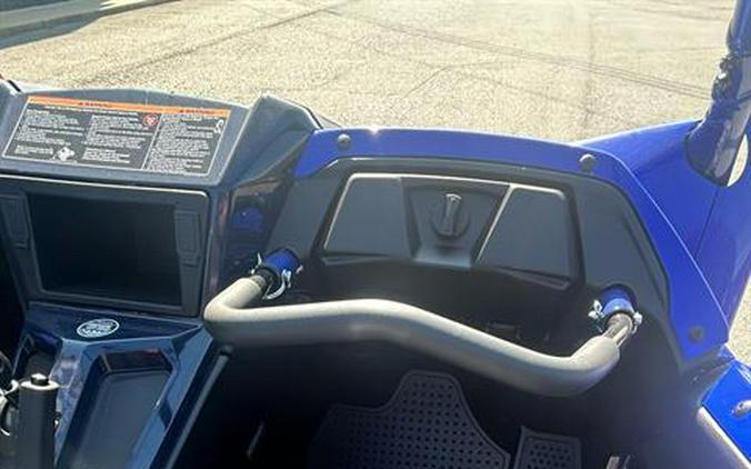 2025 Yamaha YXZ1000R