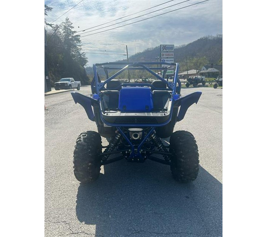 2025 Yamaha YXZ1000R