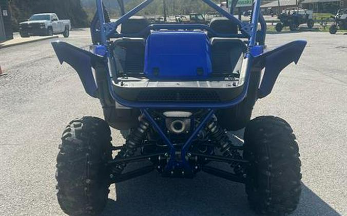 2025 Yamaha YXZ1000R