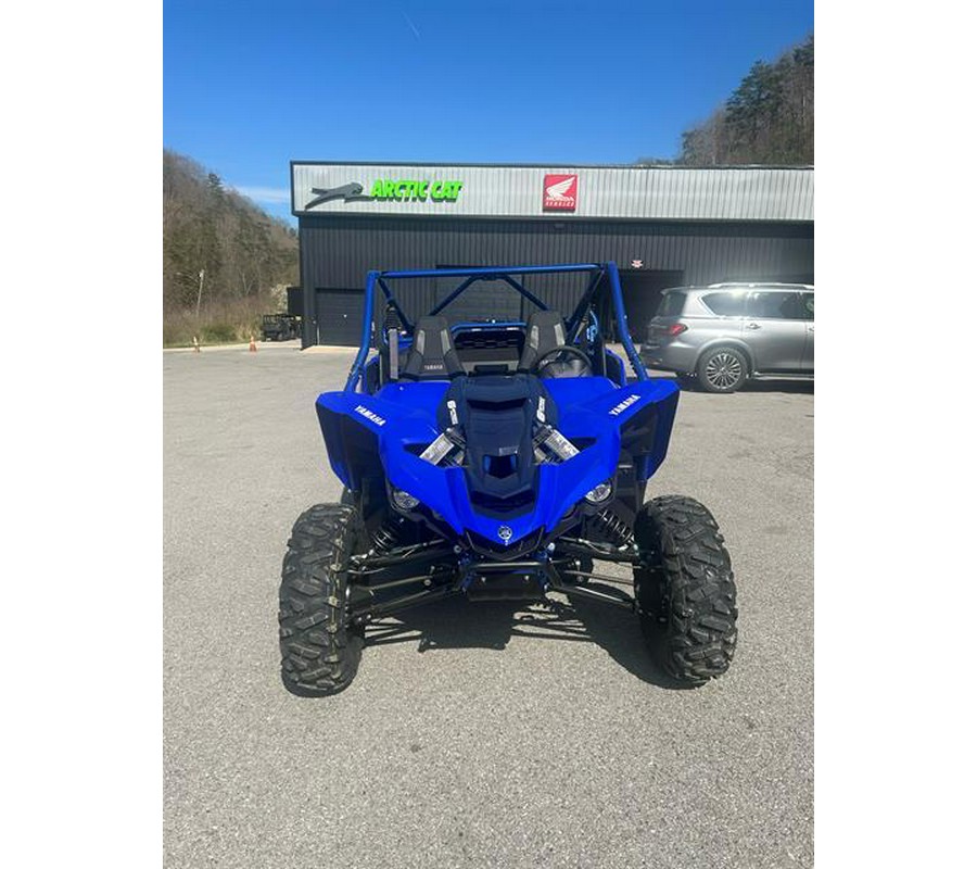 2025 Yamaha YXZ1000R