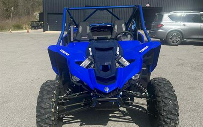 2025 Yamaha YXZ1000R
