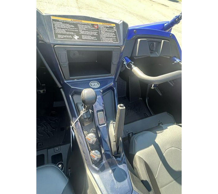 2025 Yamaha YXZ1000R