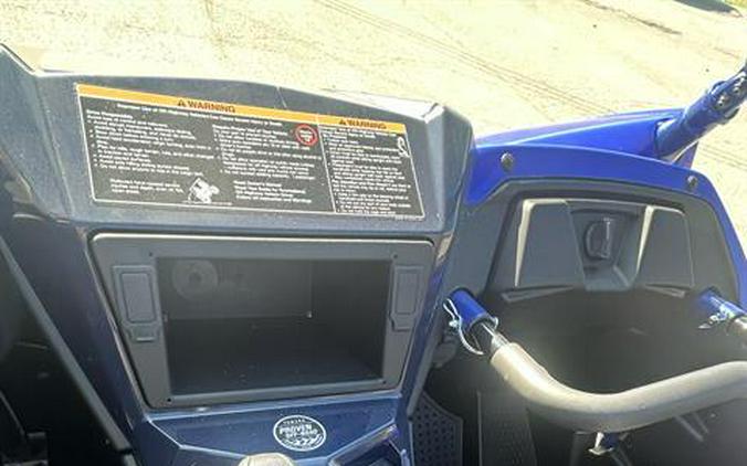 2025 Yamaha YXZ1000R